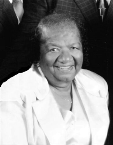 DOROTHY KNIGHT